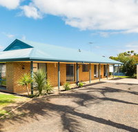 Back Beach Retreat - Accommodation Melbourne