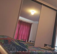 Back O Bourke Motel - Accommodation Melbourne