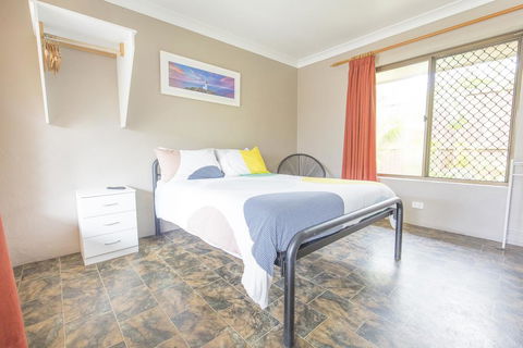 Backpackers Holiday Village - Accommodation Melbourne 1