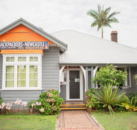 Backpackers Newcastle - Accommodation Melbourne