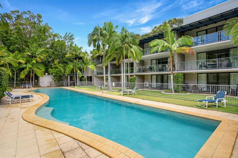 Baden 51 - Rainbow Shores, Air Conditioned, Walk To Beach, Swimming Pools - Melbourne 4u 3