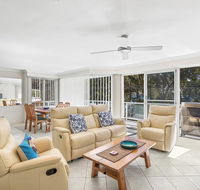 Bagnall Beach Apartments Unit 5-153 Government Rd - Accommodation Melbourne