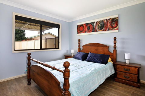 Bahia - Pet-Friendly - 10 Min Walk To Bay - Accommodation Melbourne 2