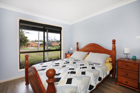 Bahia - Pet-Friendly - 10 Min Walk To Bay - Accommodation Melbourne 3