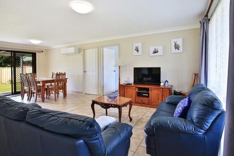 Bahia - Pet-Friendly - 10 Min Walk To Bay - Accommodation Melbourne 1