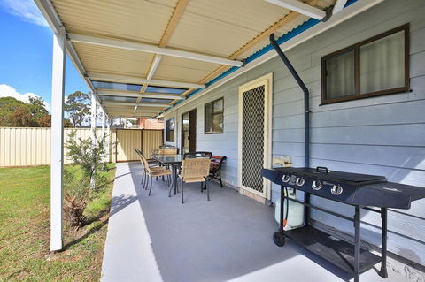 Bahia - Pet-Friendly - 10 Min Walk To Bay - Accommodation Melbourne 0