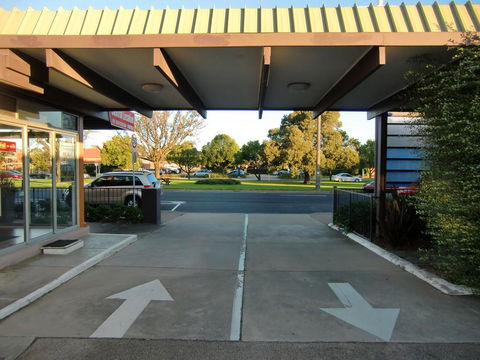 Bairnsdale Kansas City Motel - Accommodation Melbourne 2