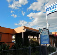 Bairnsdale Kansas City Motel - Melbourne 4u