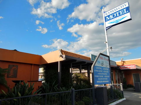 Bairnsdale Kansas City Motel - Accommodation Melbourne 0