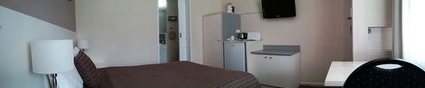 Bairnsdale Main Motel - Accommodation Melbourne 3