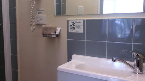 Bairnsdale Main Motel - Accommodation Melbourne 2
