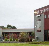 Bairnsdale Motel - Melbourne 4u