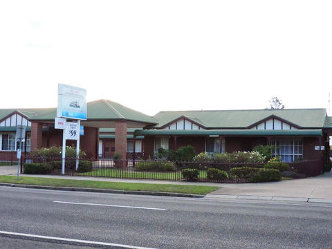 Bairnsdale Tanjil Motor Inn - Accommodation Melbourne 3