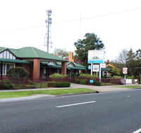 Bairnsdale Tanjil Motor Inn - Melbourne 4u