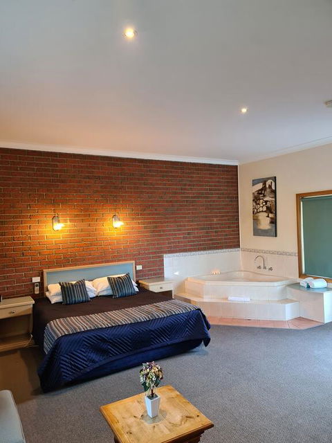 Bairnsdale Tanjil Motor Inn - Accommodation Melbourne 1