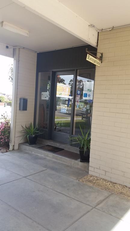 Bairnsdale Town Central Motel - Accommodation Melbourne 1
