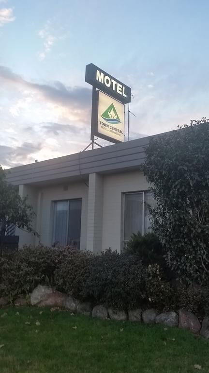 Bairnsdale Town Central Motel - Accommodation Melbourne 3