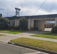 Bairnsdale Town Central Motel - Melbourne 4u