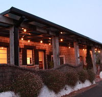 Bakehouse '38 Restaurant  Guesthouse - Accommodation Melbourne