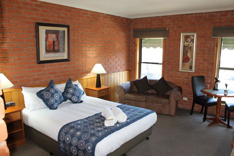 Bakery Hill Motel - Accommodation Melbourne 2