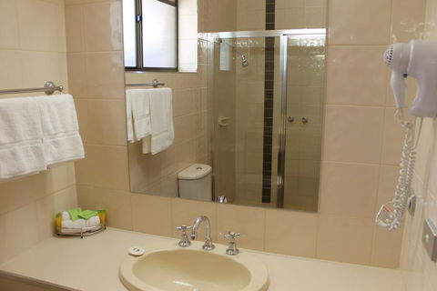 Bakery Hill Motel - Accommodation Melbourne 3