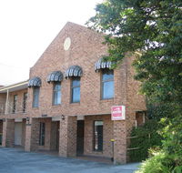 Bakery Hill Motel - Accommodation Melbourne