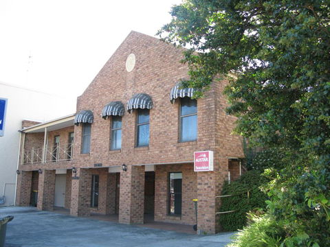 Bakery Hill Motel - Accommodation Melbourne 0