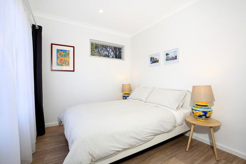 Balena @ Culburra - Pet Friendly - 1 Min Walk To Beach - Accommodation Melbourne 3