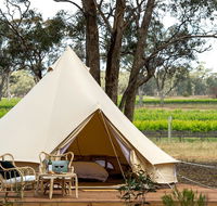 Balgownie Estate Winery Retreat  Restaurant - Accommodation Melbourne