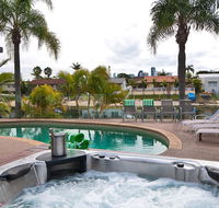 Bali Beach Haven - Accommodation Melbourne