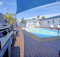 Bali Hi Motel - Accommodation Melbourne