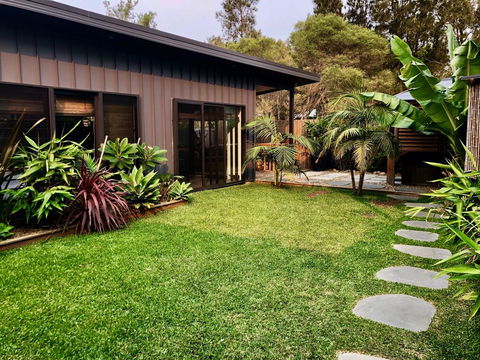 Bali In Berrara - Accommodation Melbourne 0