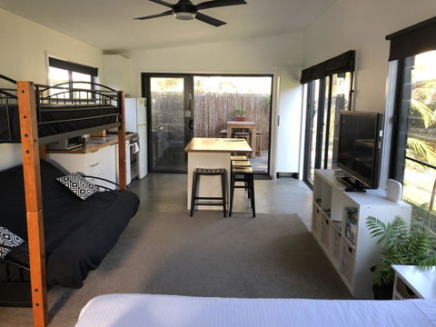 Bali In Berrara - Accommodation Melbourne 3