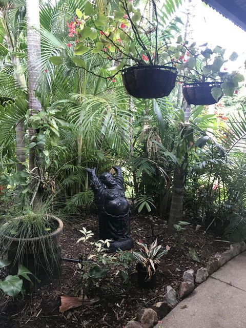 Bali Inspired Hideaway With Tropical Villa & Plunge Pool - Accommodation Melbourne 3