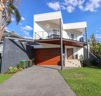 Bali St BeachHouse - Accommodation Melbourne