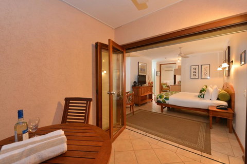 Balinese Style Studio - Accommodation Melbourne 0