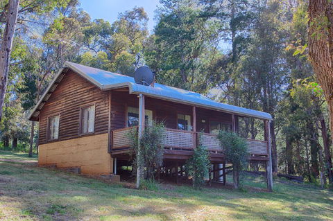 Balinga Cottages - Accommodation Melbourne 0