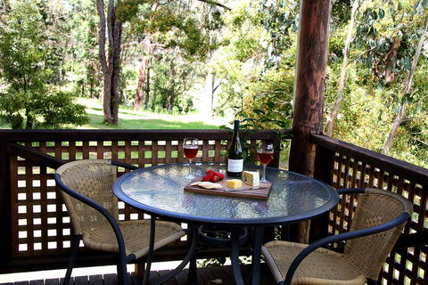Balinga Cottages - Accommodation Melbourne 2
