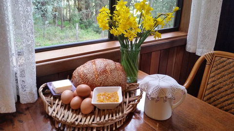 Balinga Cottages - Accommodation Melbourne 1