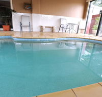 Ballarat Central City Motor Inn - Accommodation Melbourne
