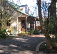 Ballarat cottages incorporating yarrowee cottage and Admirals cottage - Accommodation Melbourne