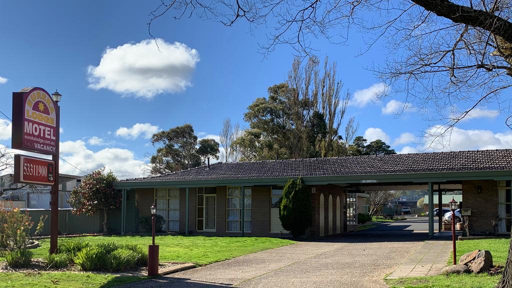 Ballarat North VIC Accommodation Melbourne