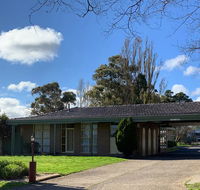 Ballarat Eureka Lodge Motel - Accommodation Melbourne
