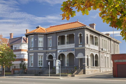 Ballarat Premier Apartments - Accommodation Melbourne 1