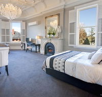 Ballarat Premier Apartments - Accommodation Melbourne