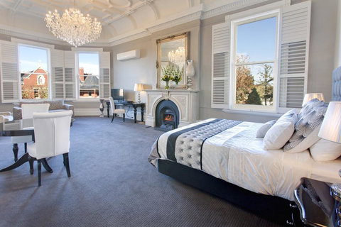 Ballarat Premier Apartments - Accommodation Melbourne 0