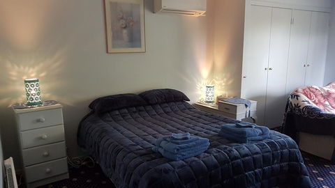 Ballarat Tranquility Cottages - Accommodation Melbourne 2