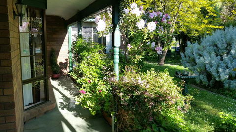 Ballarat Tranquility Cottages - Accommodation Melbourne 1