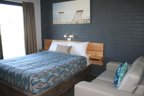 Ballina Fun`n`Sun Motel - Accommodation Melbourne 0