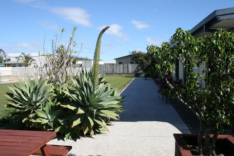 Ballina Fun`n`Sun Motel - Accommodation Melbourne 2